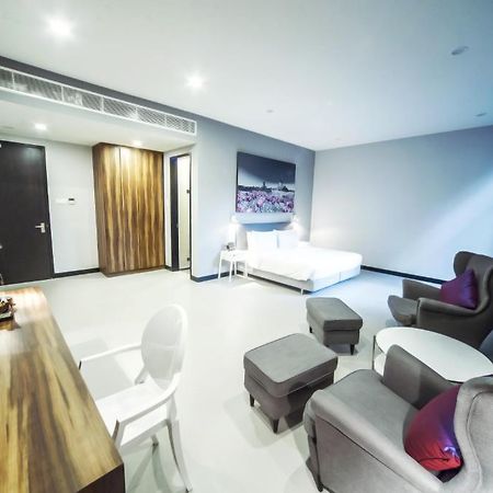 Hollandse Club Hotel สิงคโปร์ ห้อง รูปภาพ