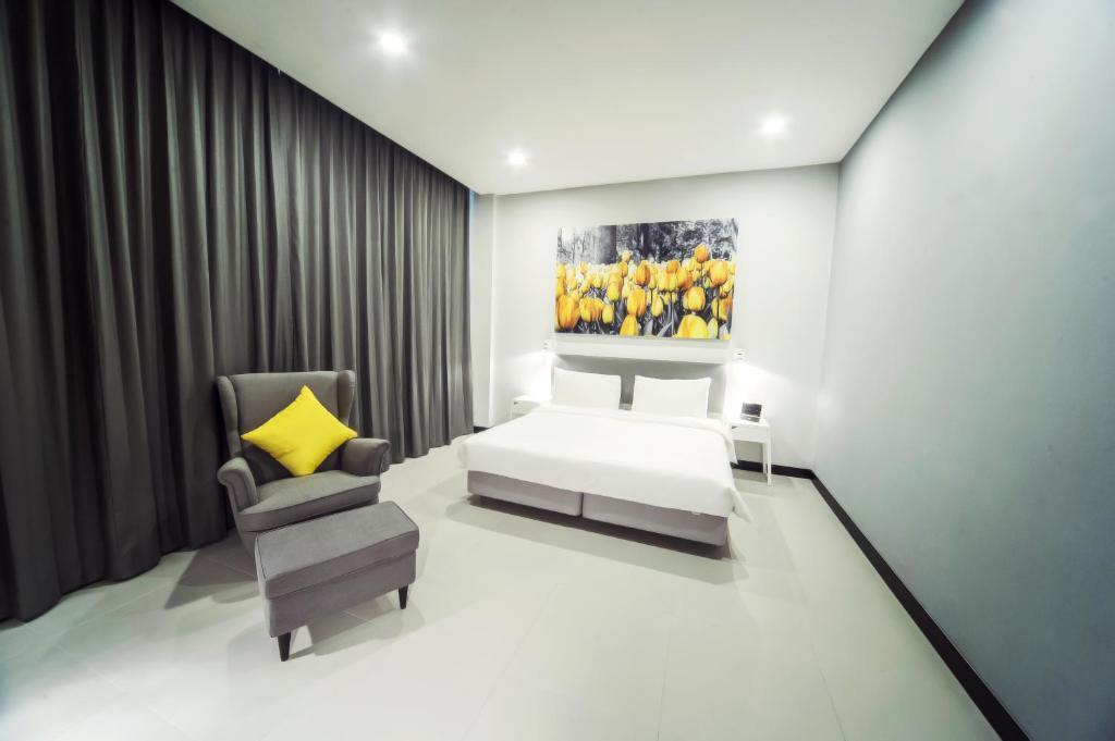 Hollandse Club Hotel สิงคโปร์ ห้อง รูปภาพ